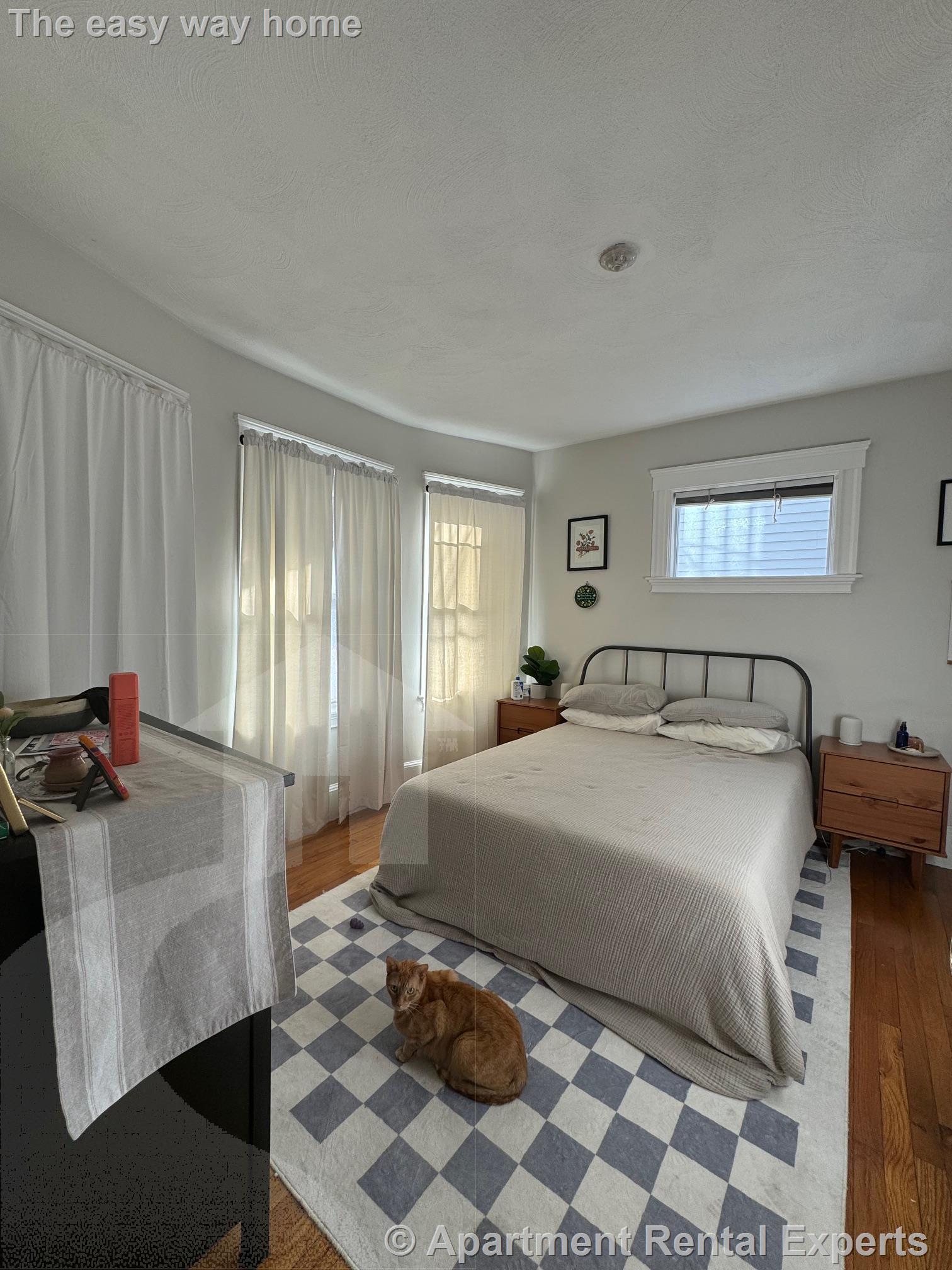 12 Silvey Pl, Porter Square