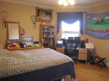 382 Commonwealth Ave, Back Bay