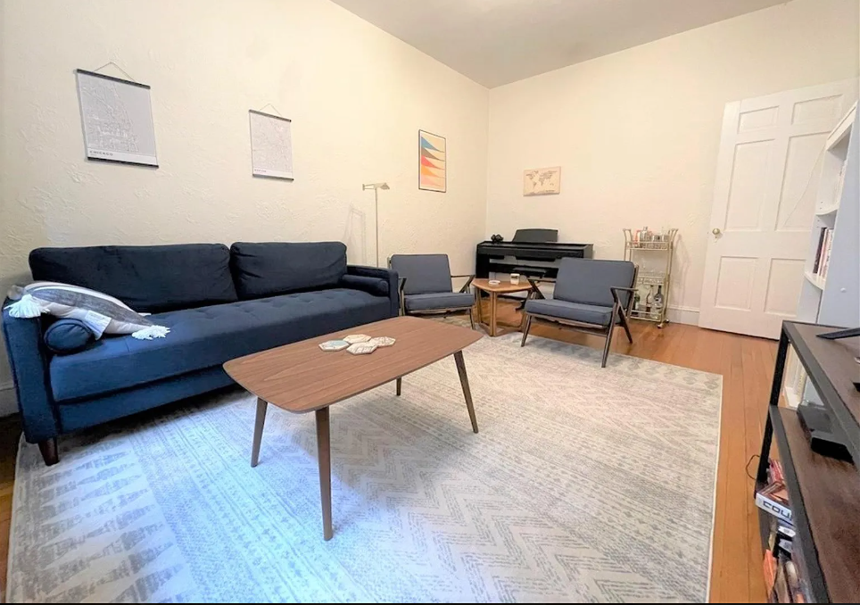 71 Martin St, Neighborhood Nine