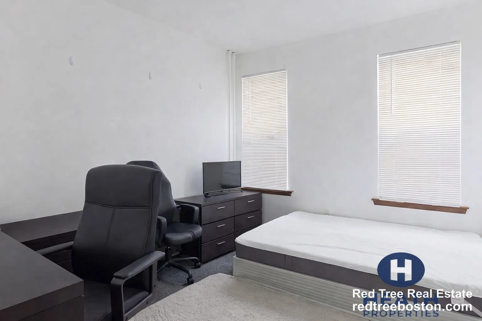 10 Parker Hill Ave, Mission Hill