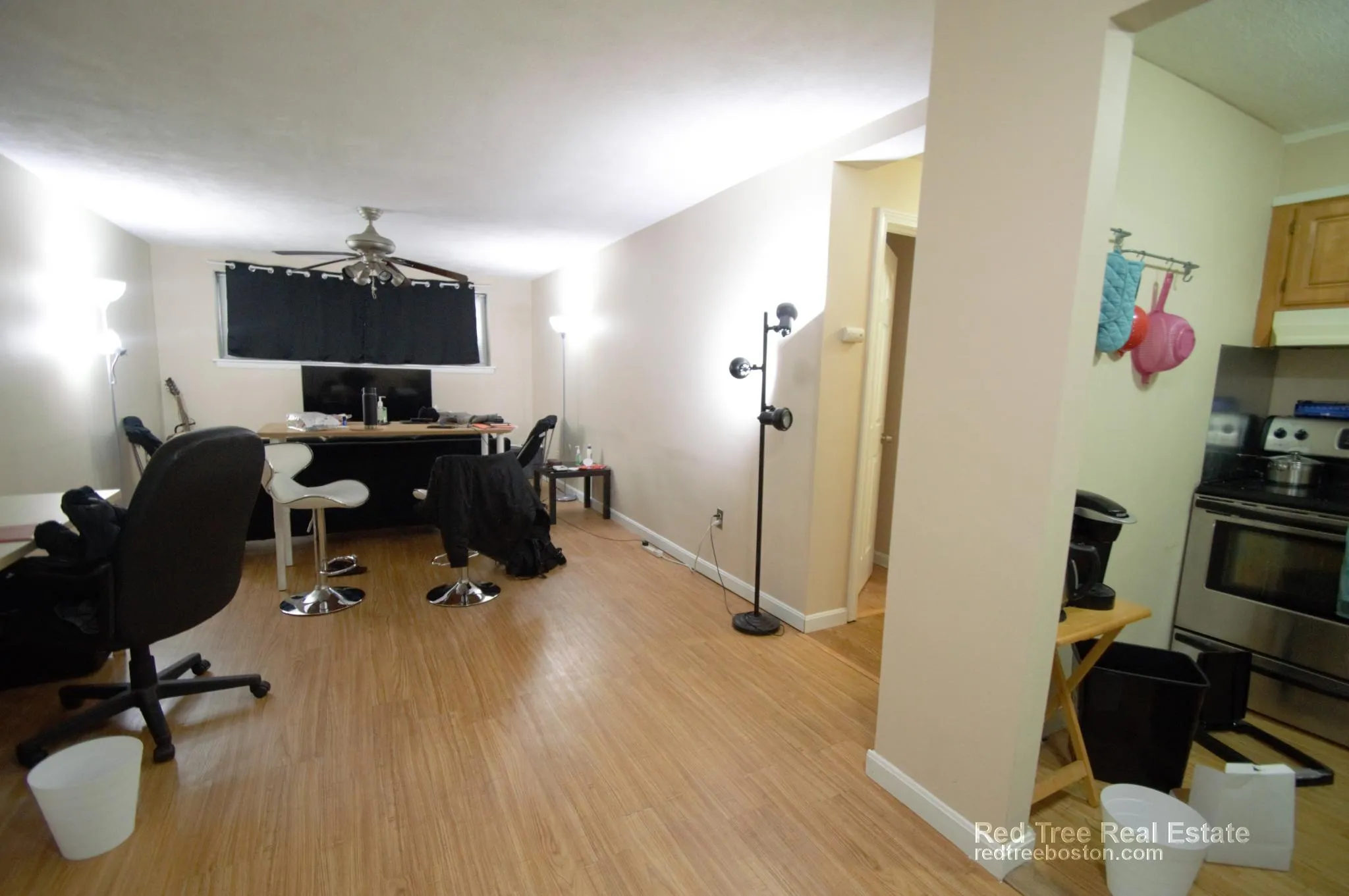 20 Radcliffe Rd, Brighton