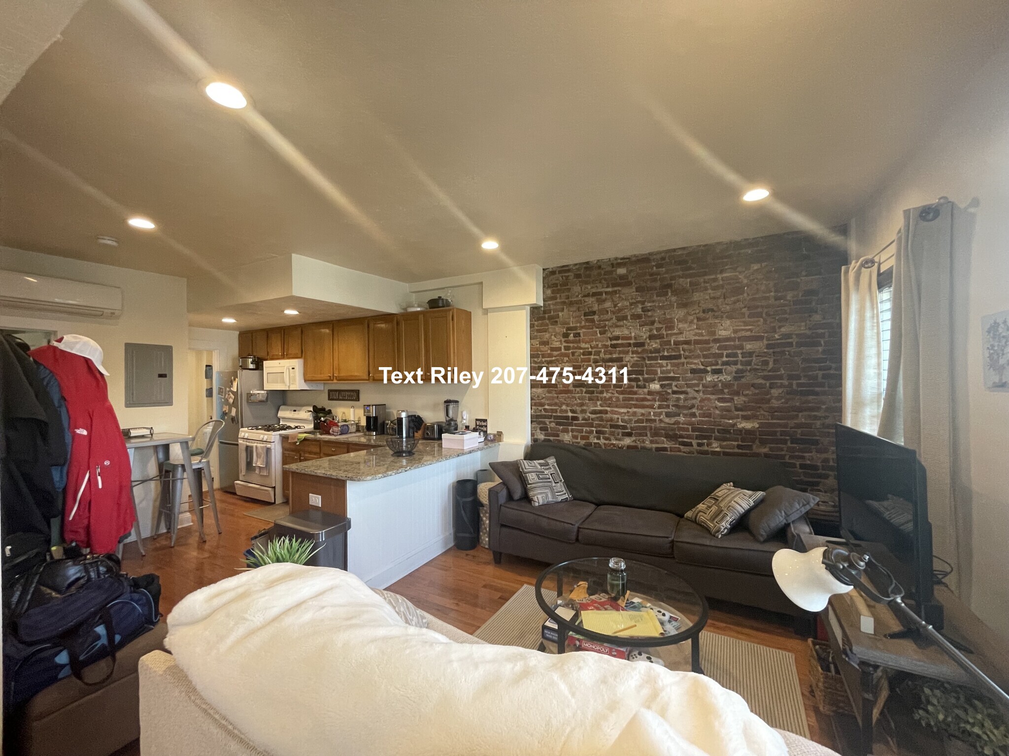 1 Grimes St, South Boston