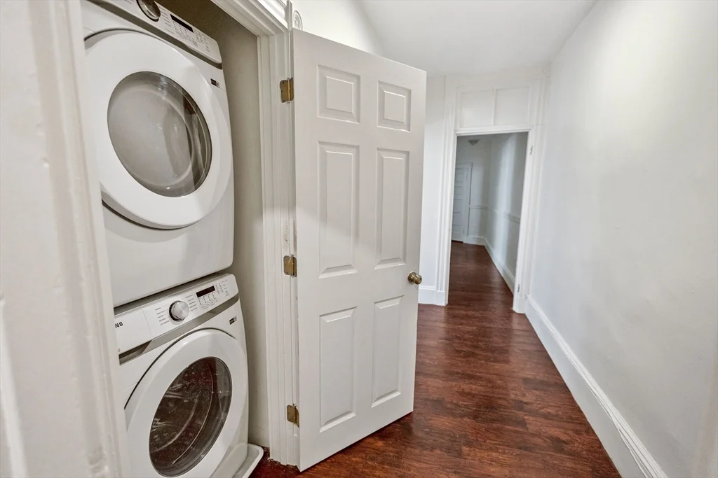 866 Huntington Ave, Mission Hill