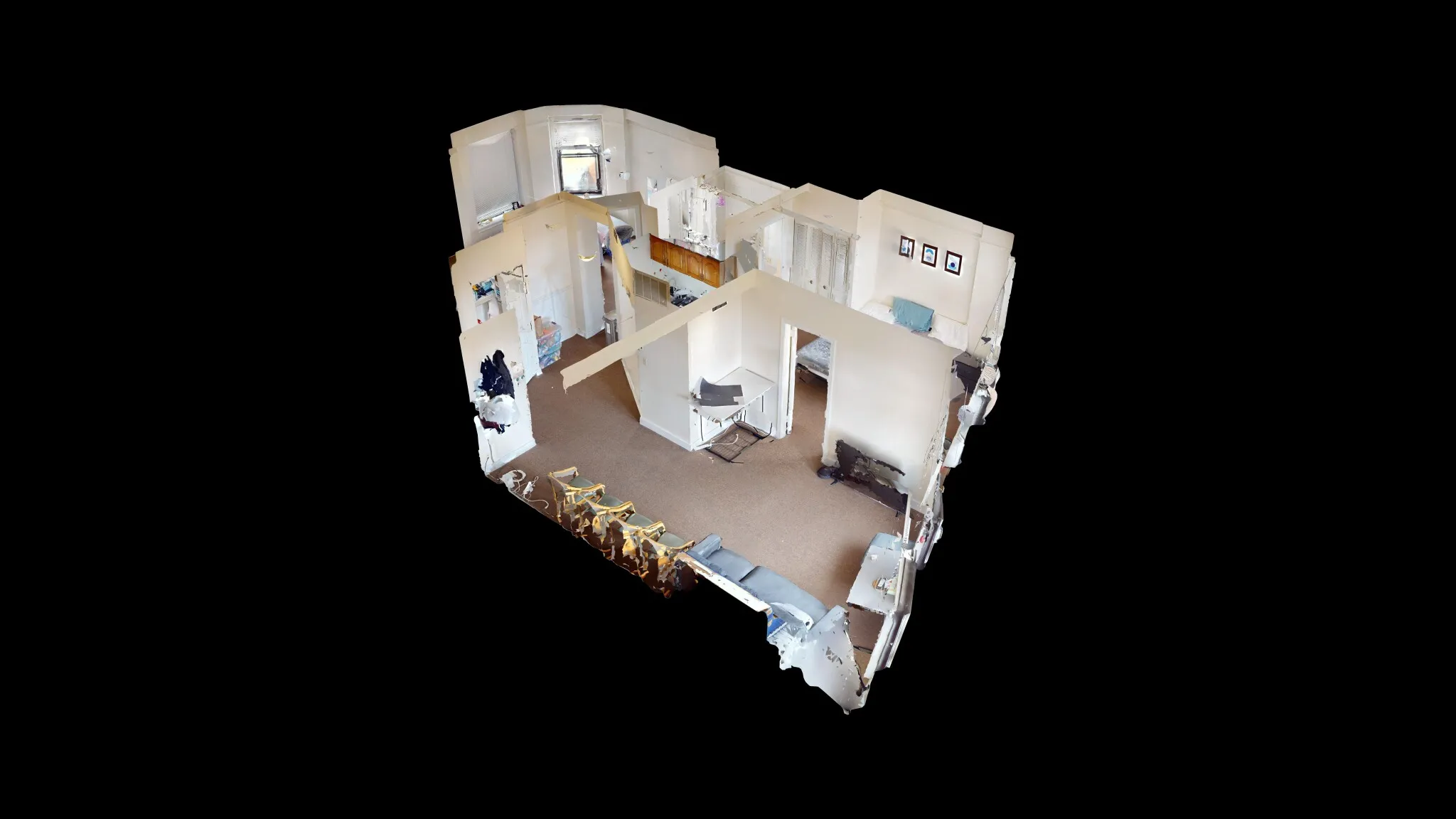 475 Commonwealth Ave, Fenway