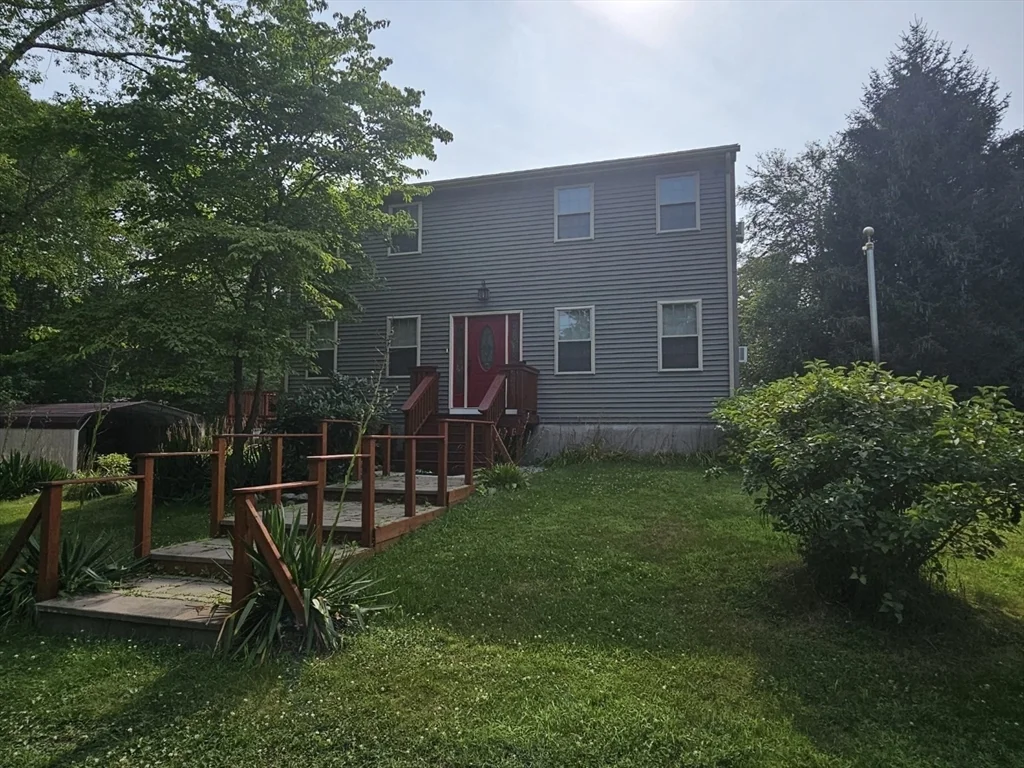 26 Purchase St, Rehoboth