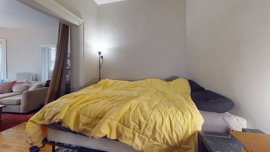 1091 Boylston, Fenway