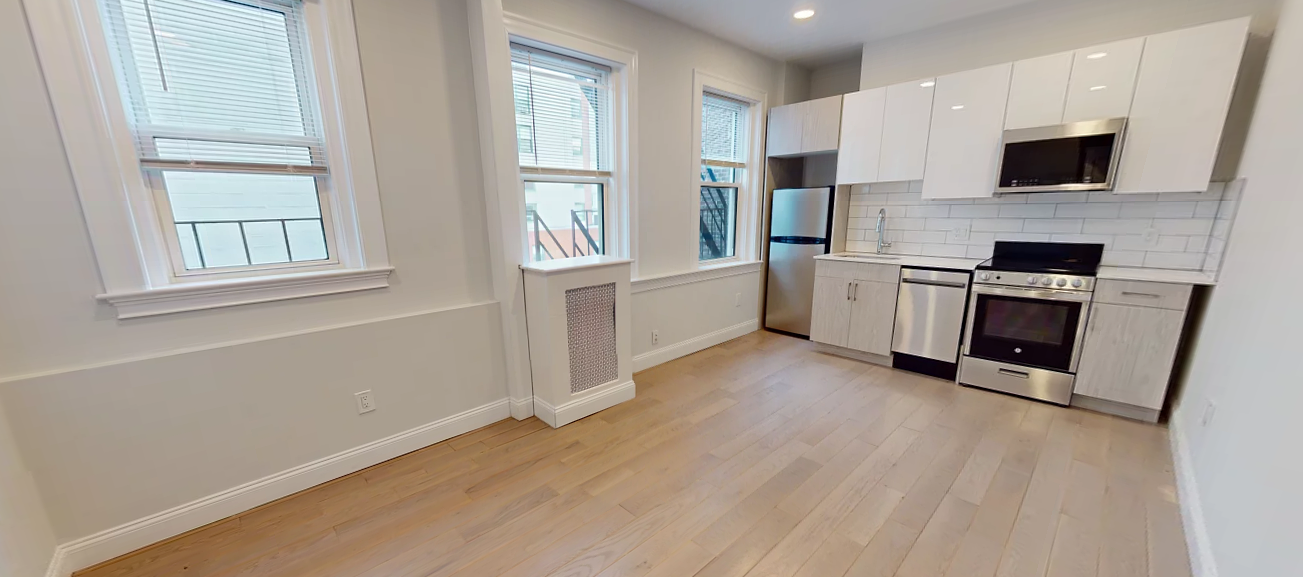 120 Peterborough St, Fenway