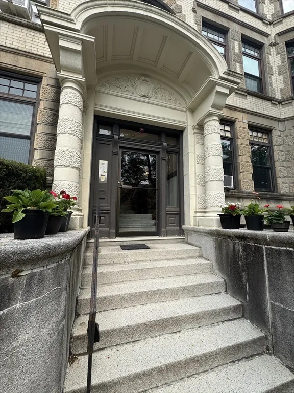 31 Westbourne Ter, Corey Hill