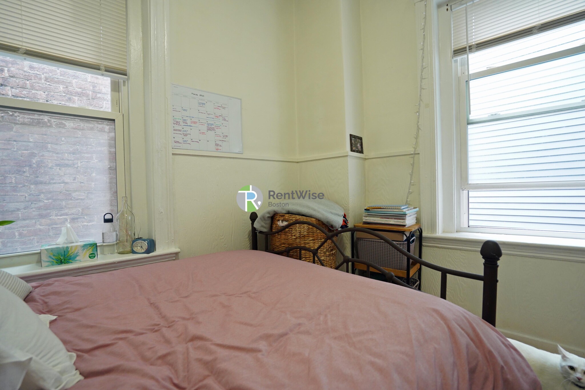 1322 Commonwealth Ave, Brighton