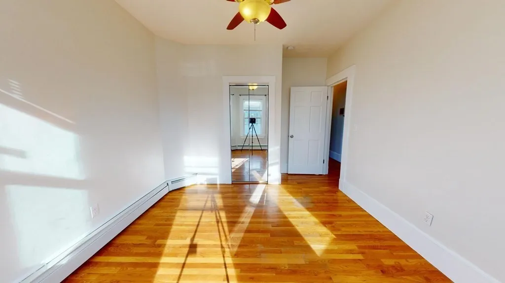 11 Elder St, Boston