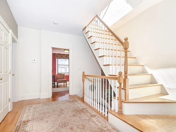 477 Massachusetts Ave, South End