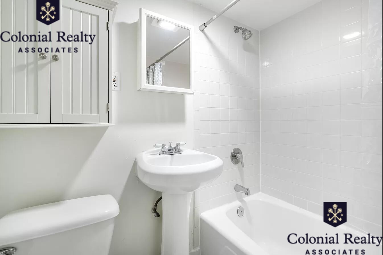 529 Beacon St, Back Bay