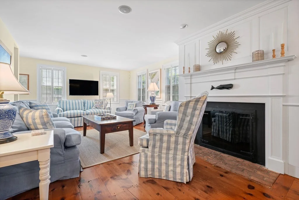 39 Milk St, Nantucket