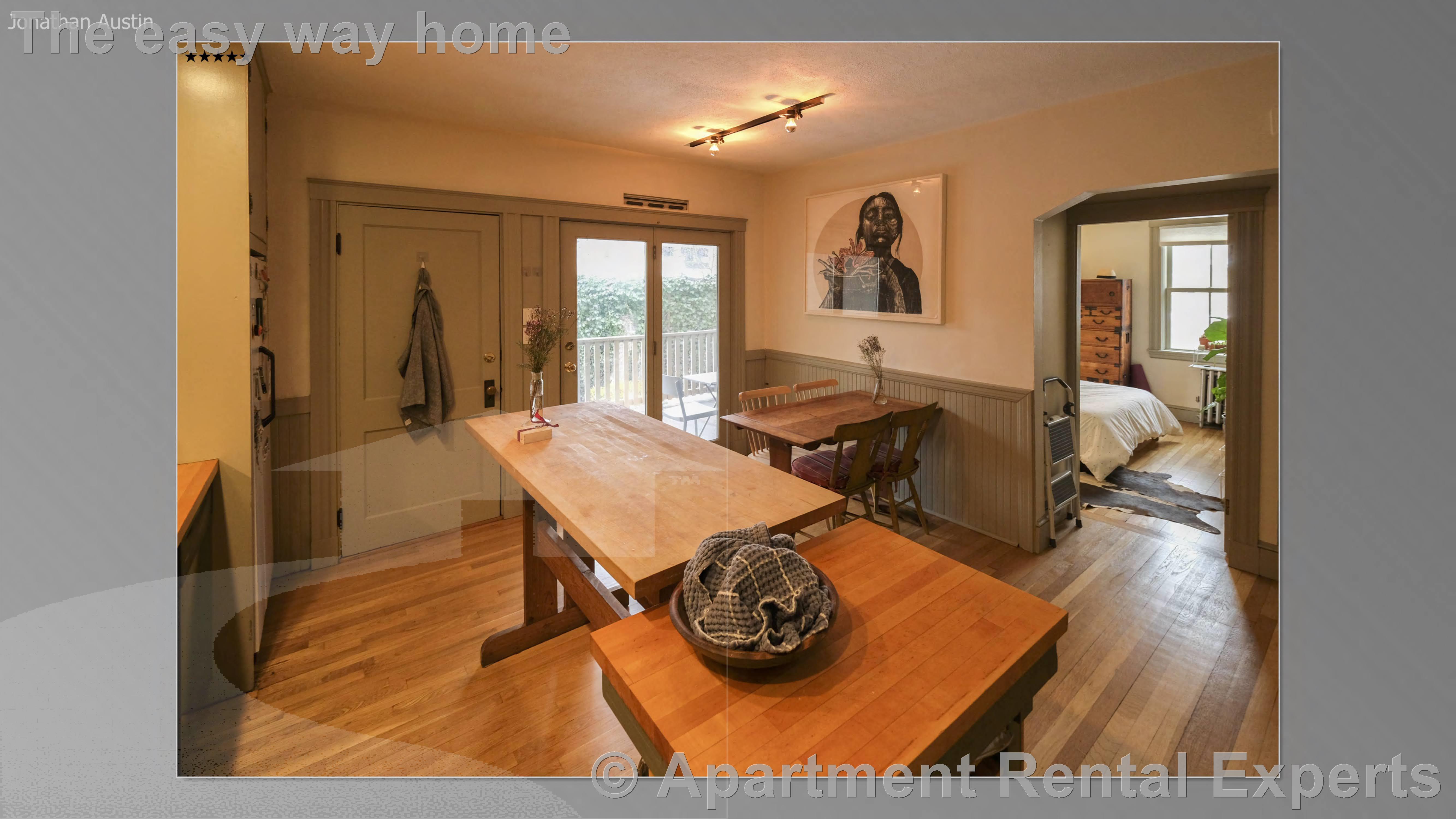 218 Brookline St, Central Square