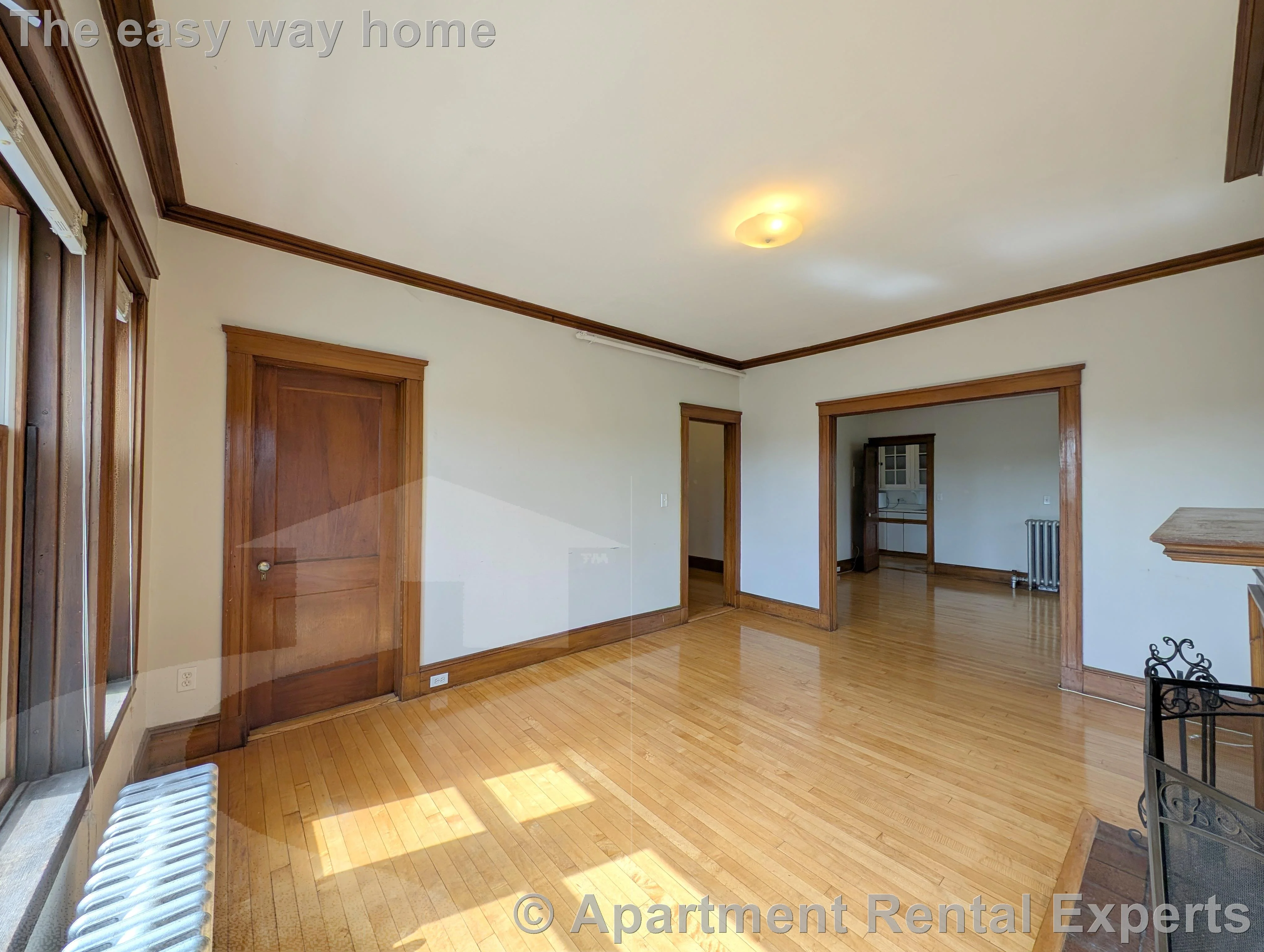 3 Linnaean St, Porter Square