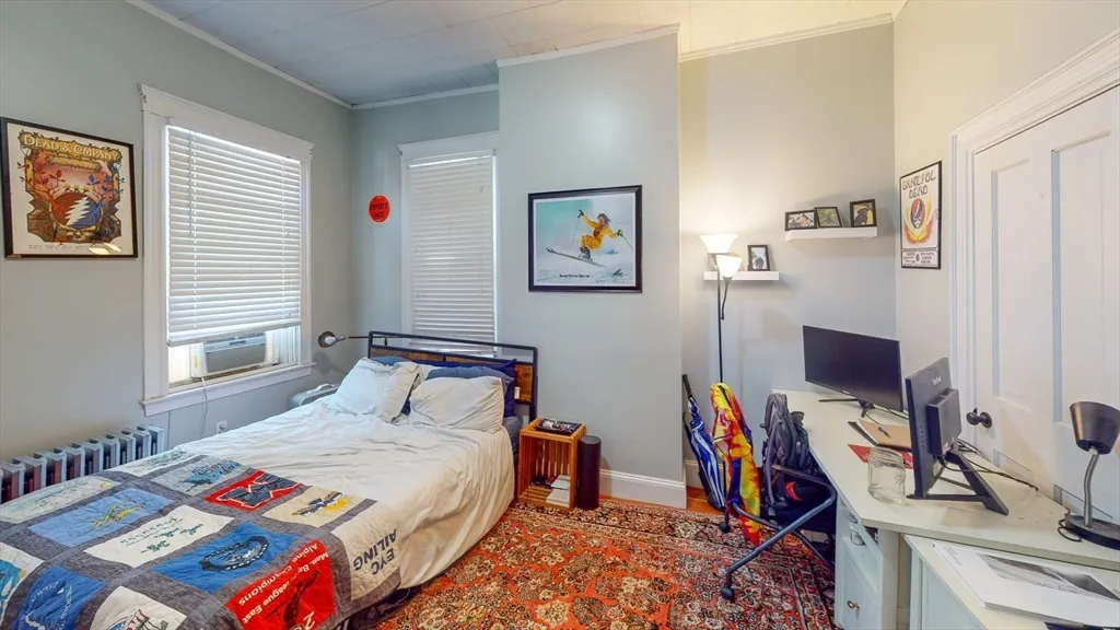 58 P St, South Boston