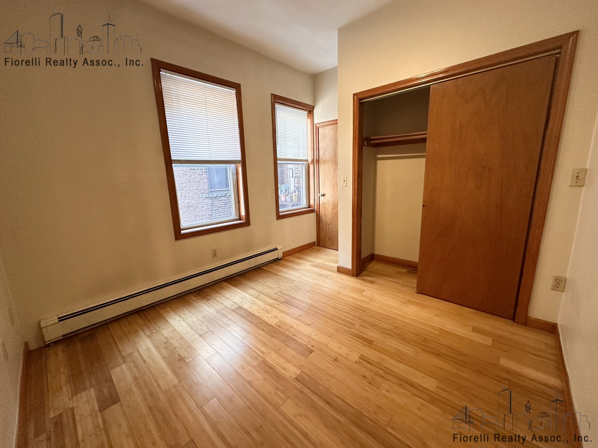 182 Salem St, North End