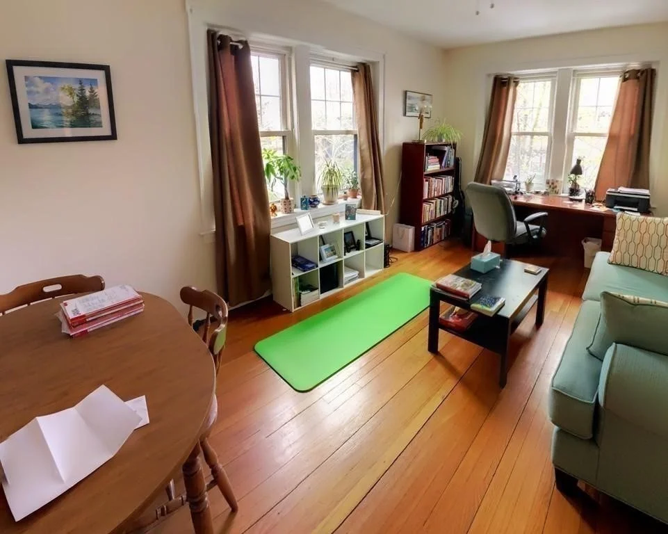 586 Washington St, Coolidge Corner