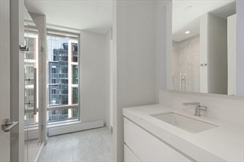 135 Seaport Blvd, Boston