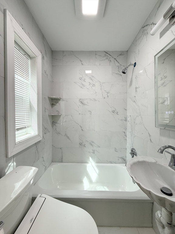 60 Park St, Union Square