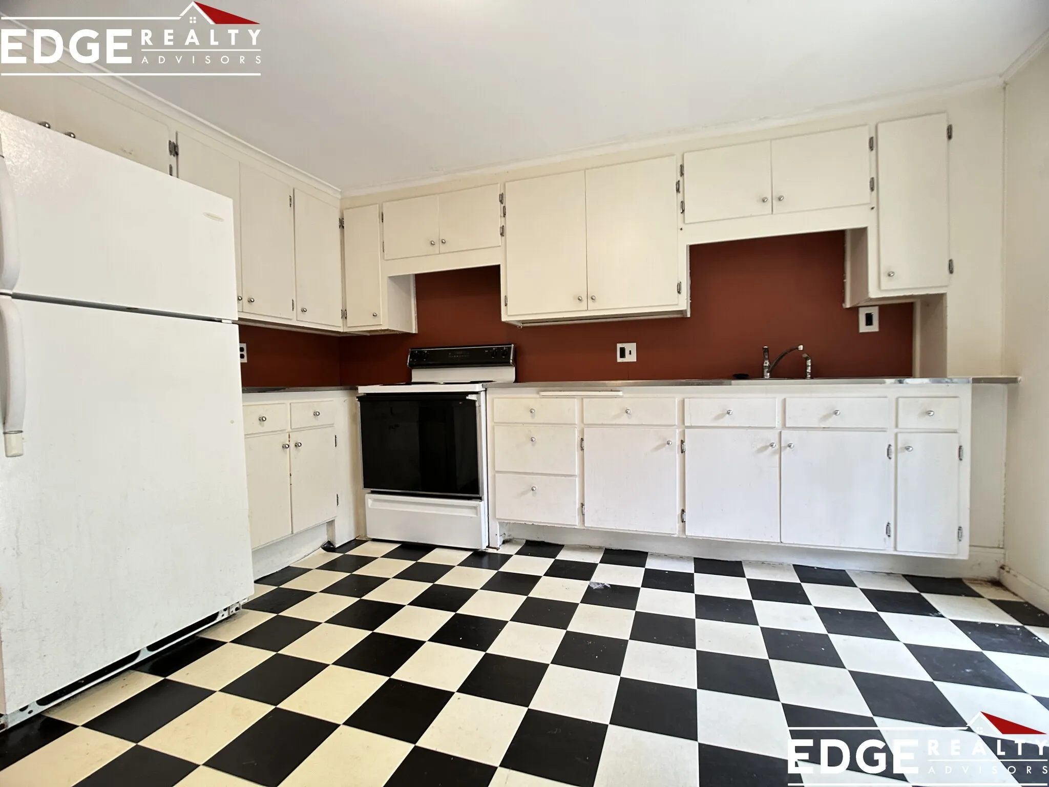 199 Mount Auburn St, West Cambridge