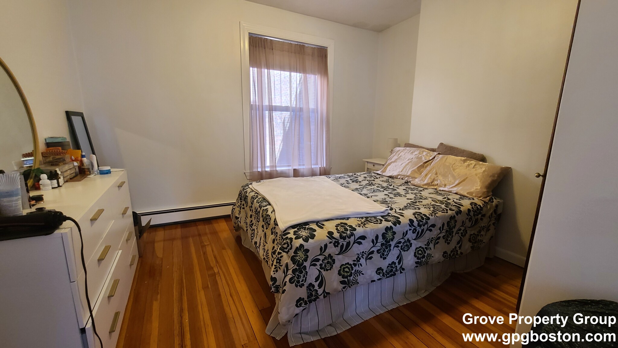 4 Henchman St, North End