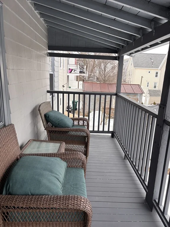 59 Morton Ave, Medford