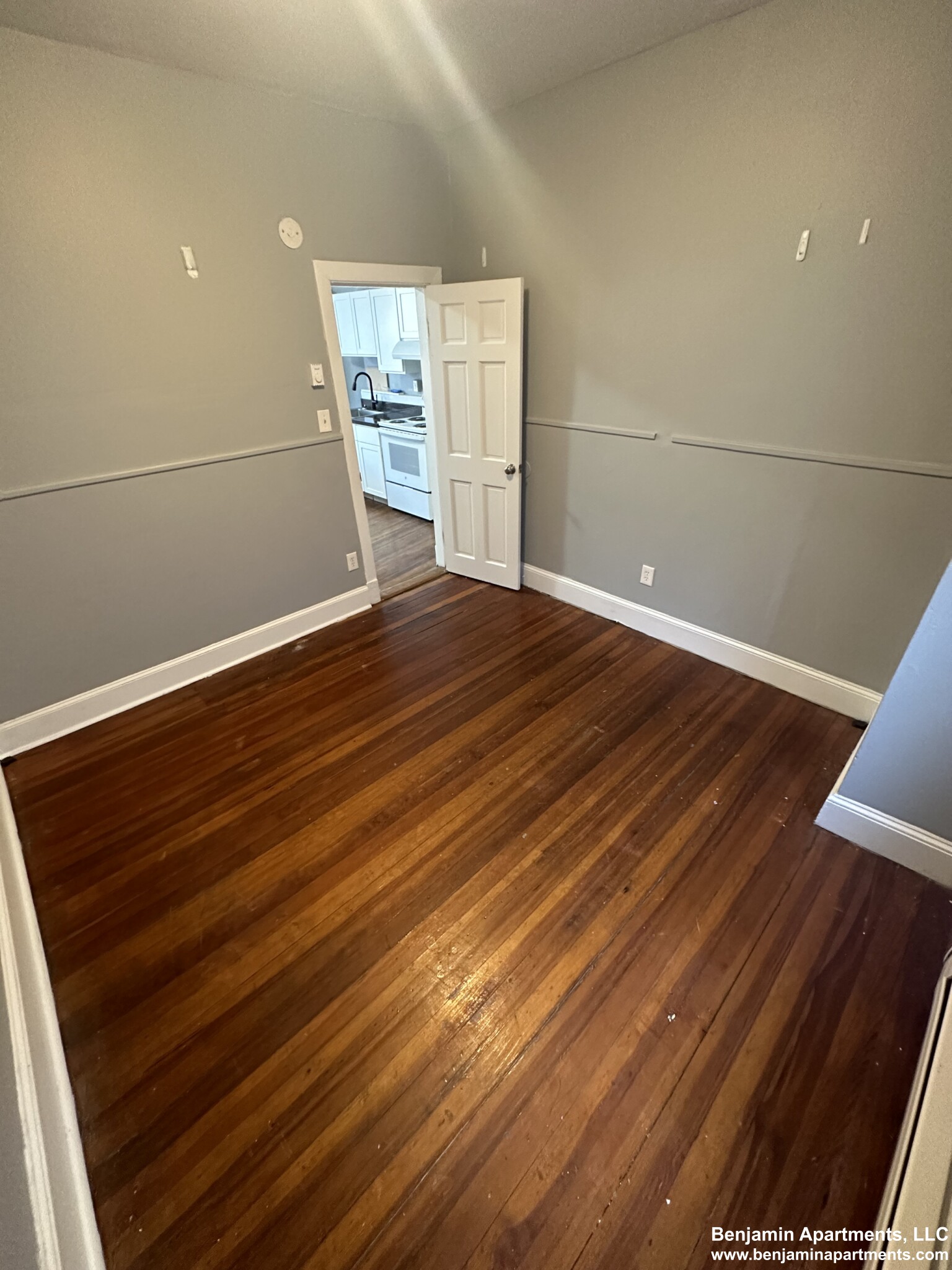 881 Huntington Ave, Mission Hill