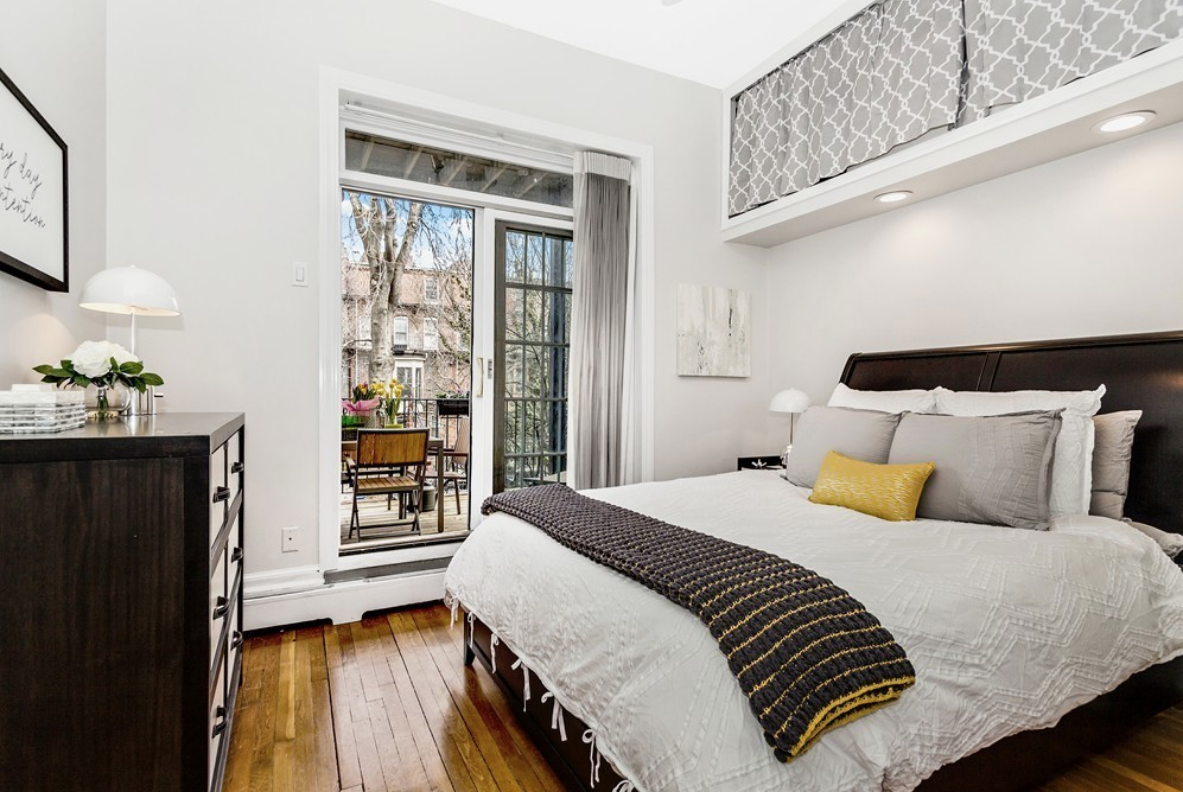 17 Holyoke St, South End