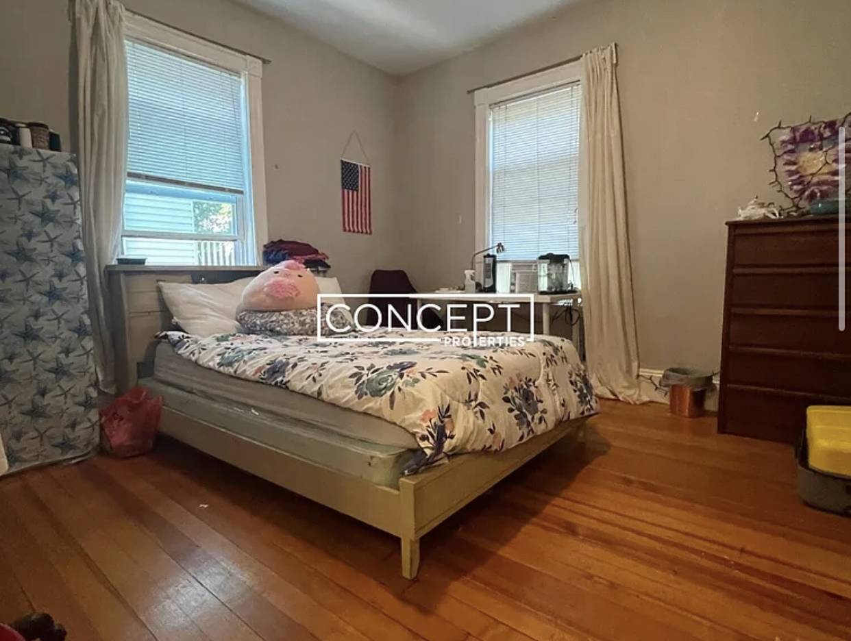 65 Hillside St, Mission Hill