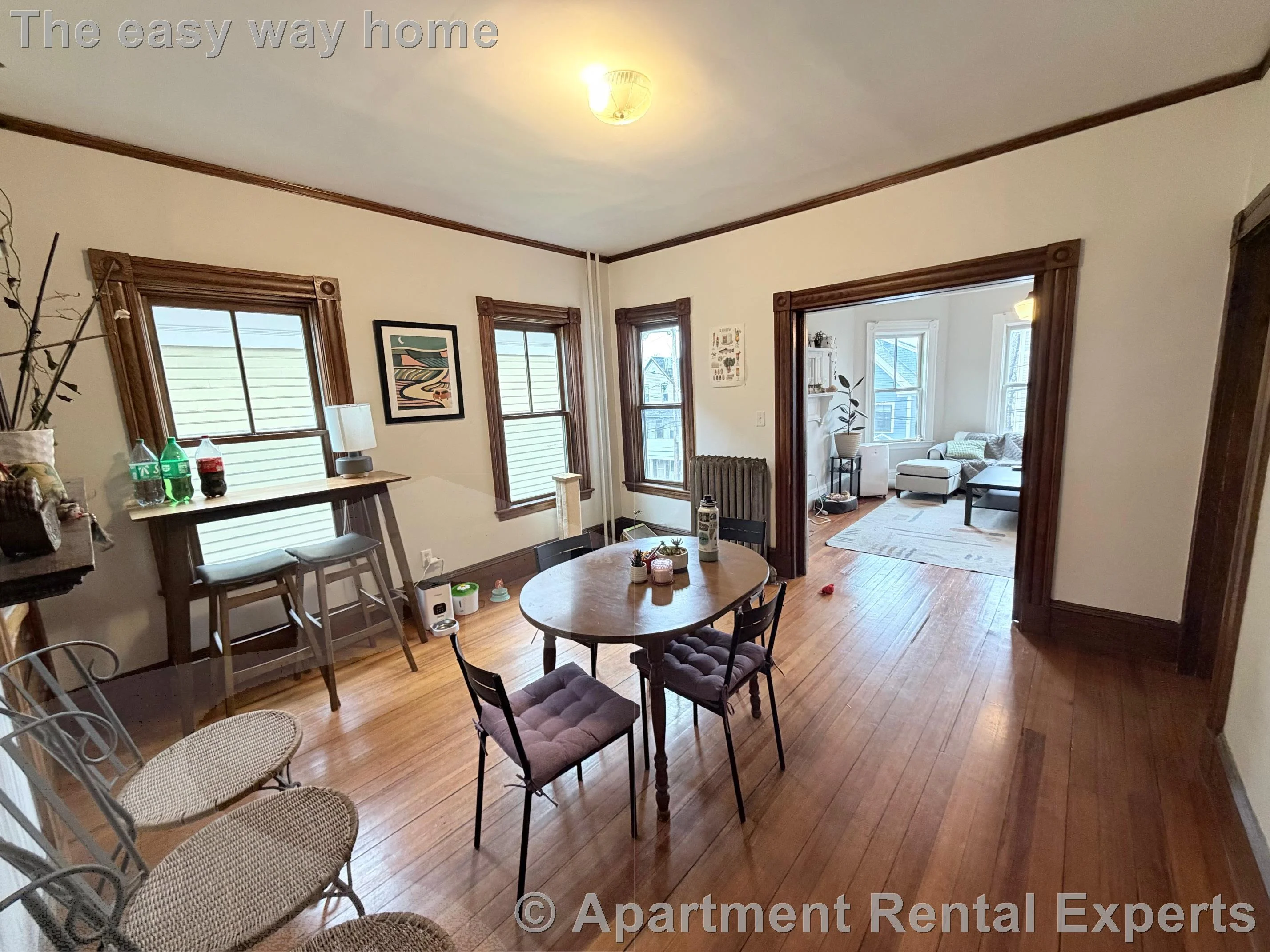 13 Linden Ave, Porter Square