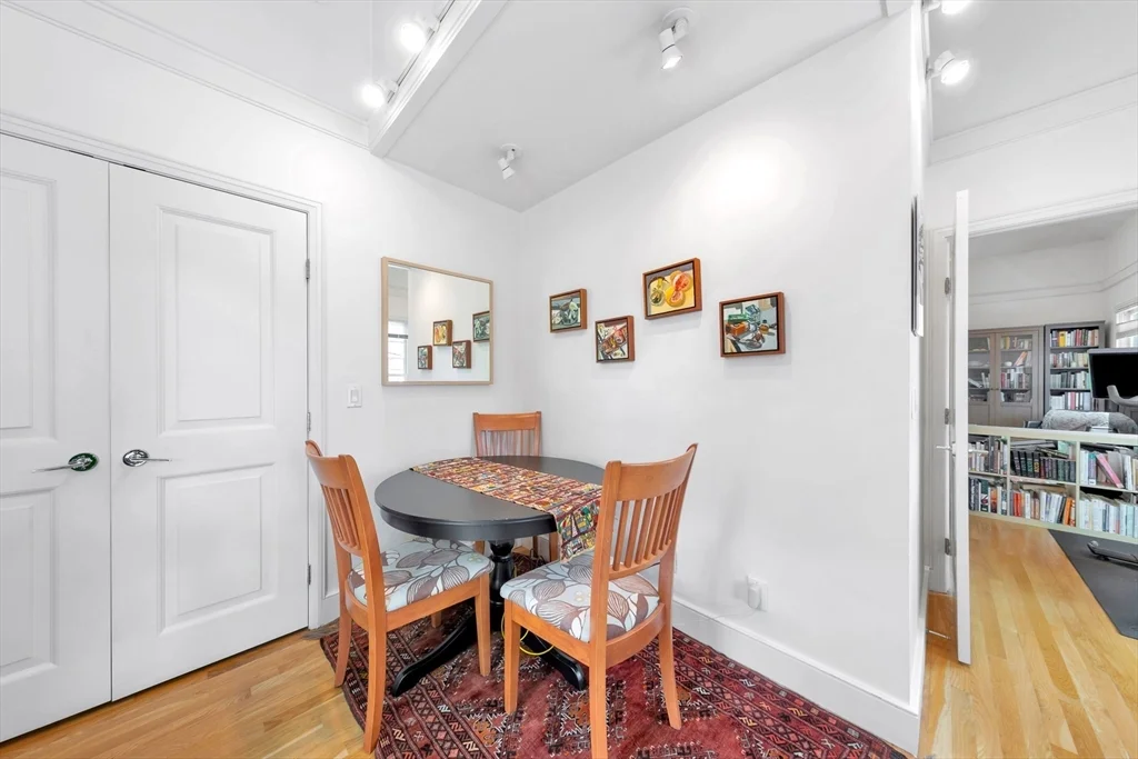 34 Foster St, West Cambridge