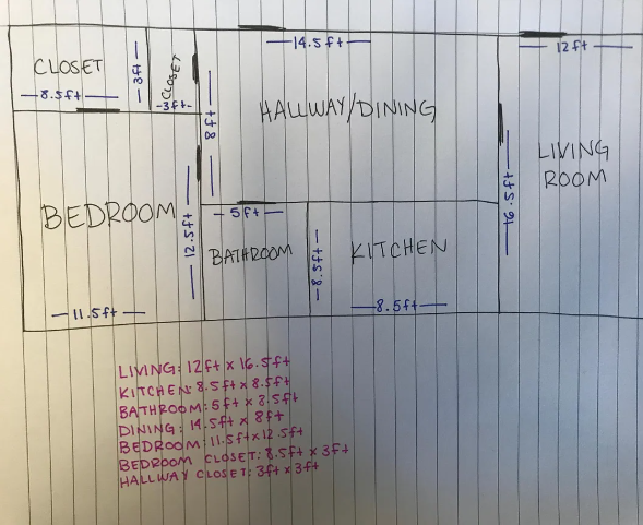 41 Ellery St, Mid-Cambridge