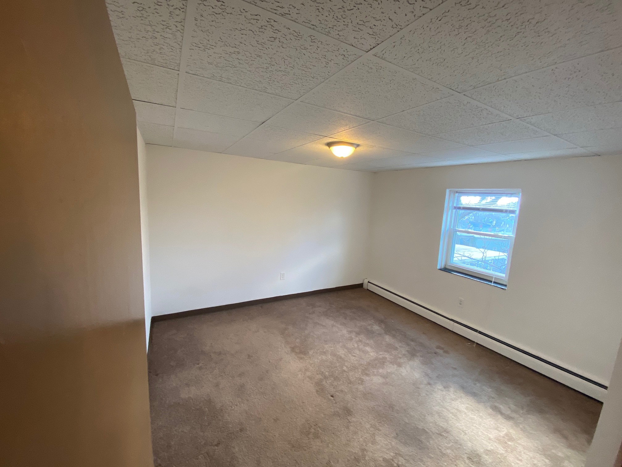 88 Beacon St, Ward Two