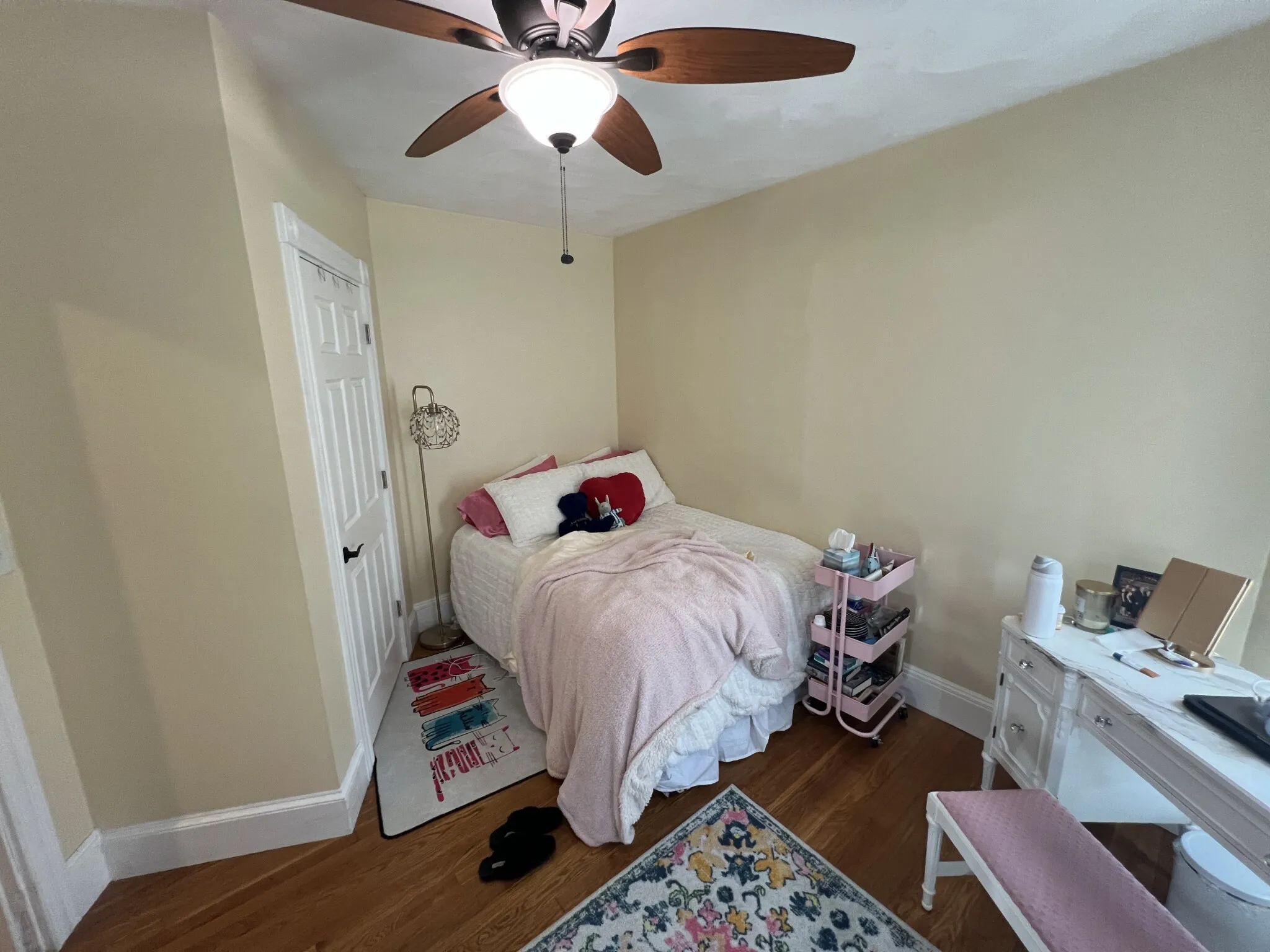 42 Gorham St, Davis Square