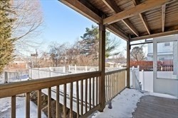 121 Buttonwood St, Dorchester