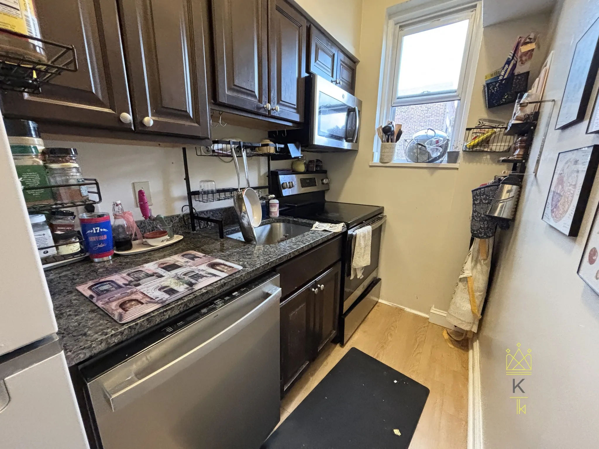 1477 Beacon St, Griggs Park