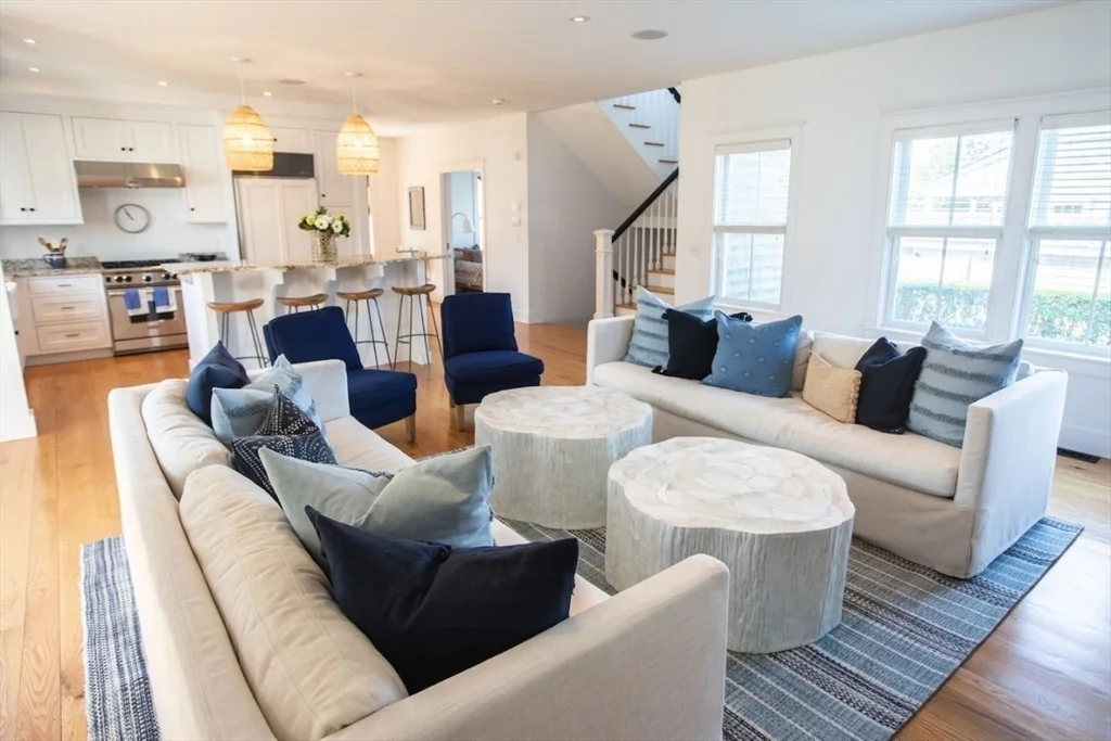 43 Vestal St, Nantucket (vil)