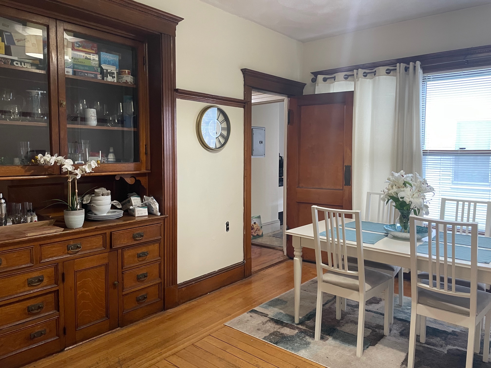 325 Faneuil, Brighton