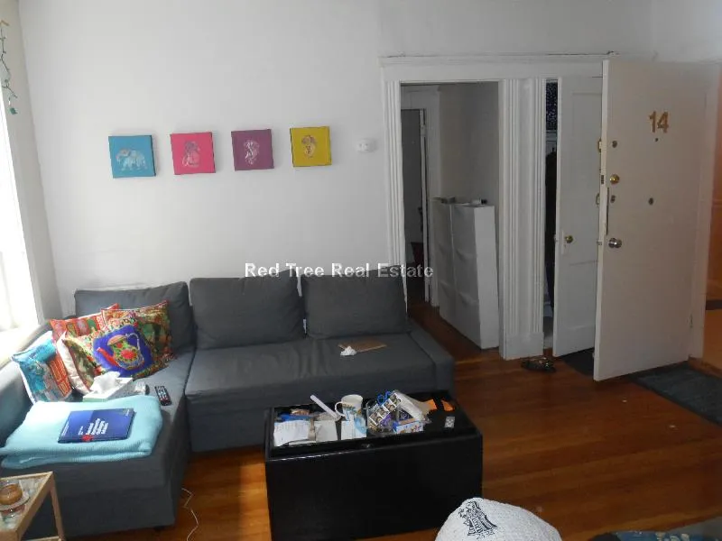 235 Park Dr, Fenway