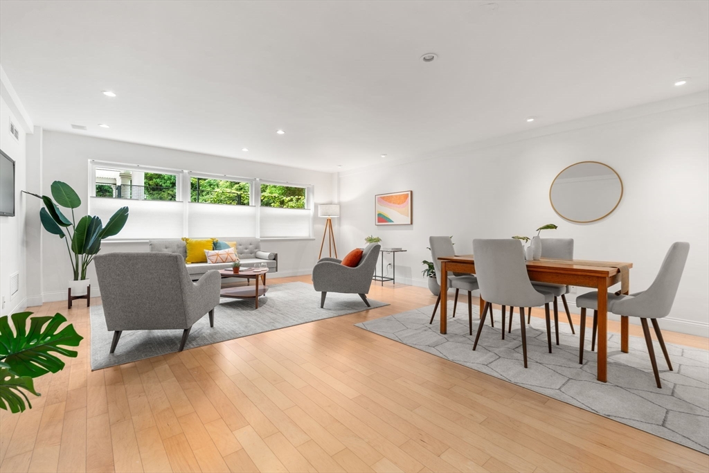 1600 Beacon St, Corey Hill