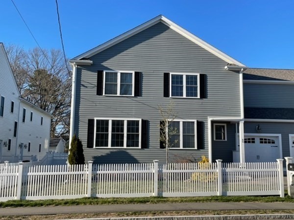 51 Oak St, Needham
