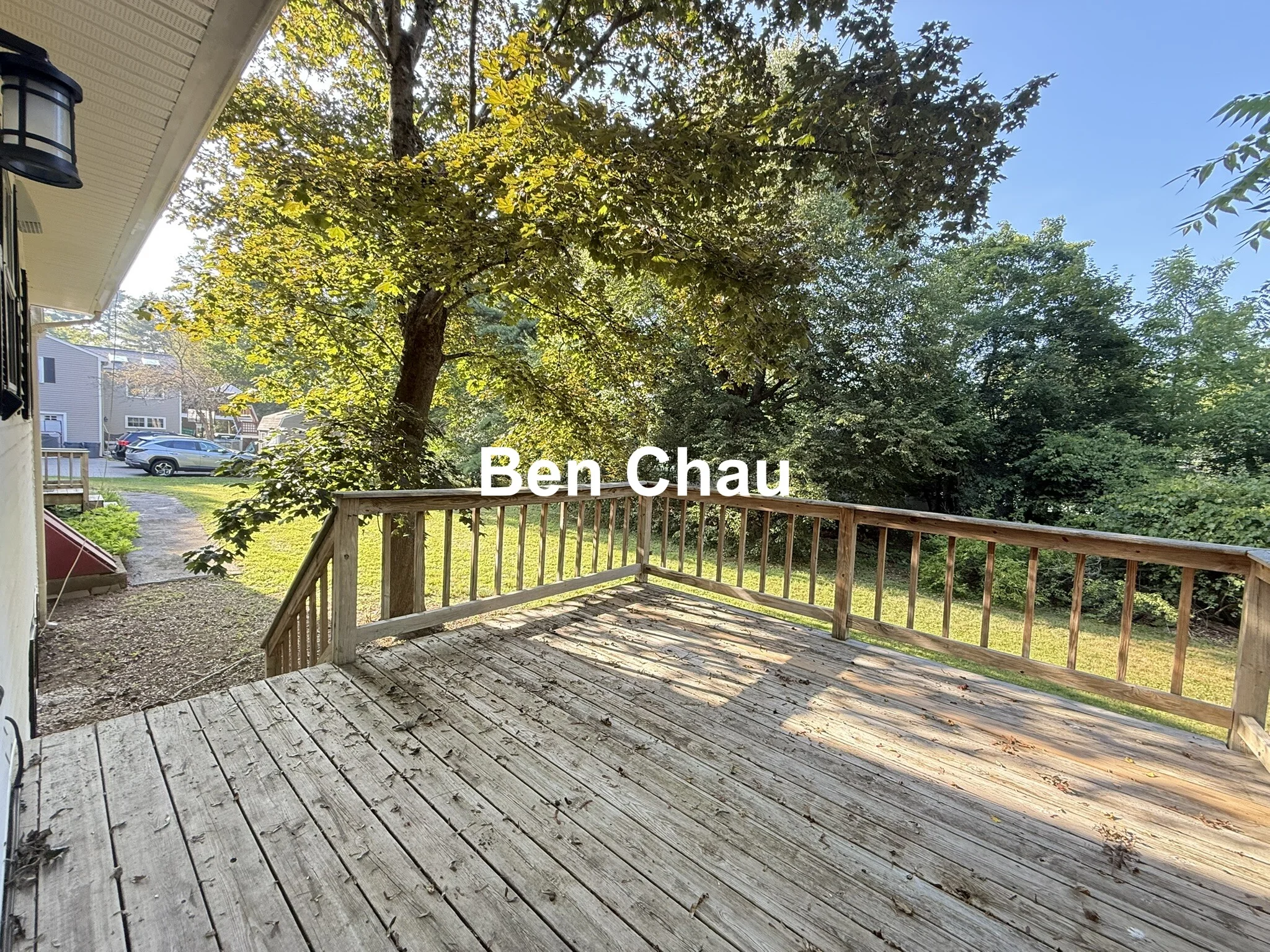 5 Middle St, Lexington