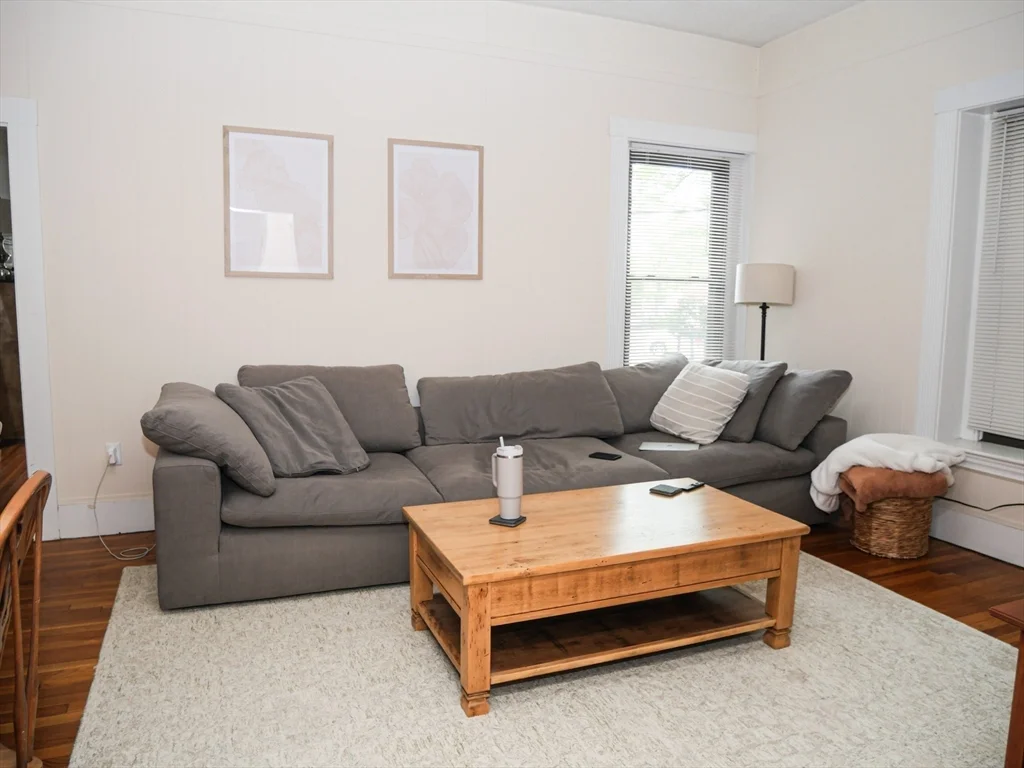 1386 Beacon, Coolidge Corner