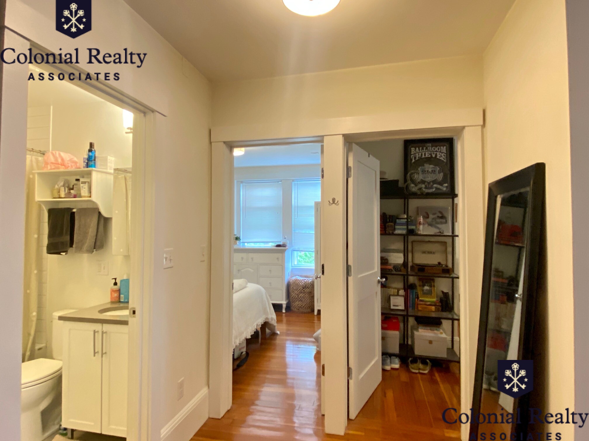 85 Harvard St, Brookline Village