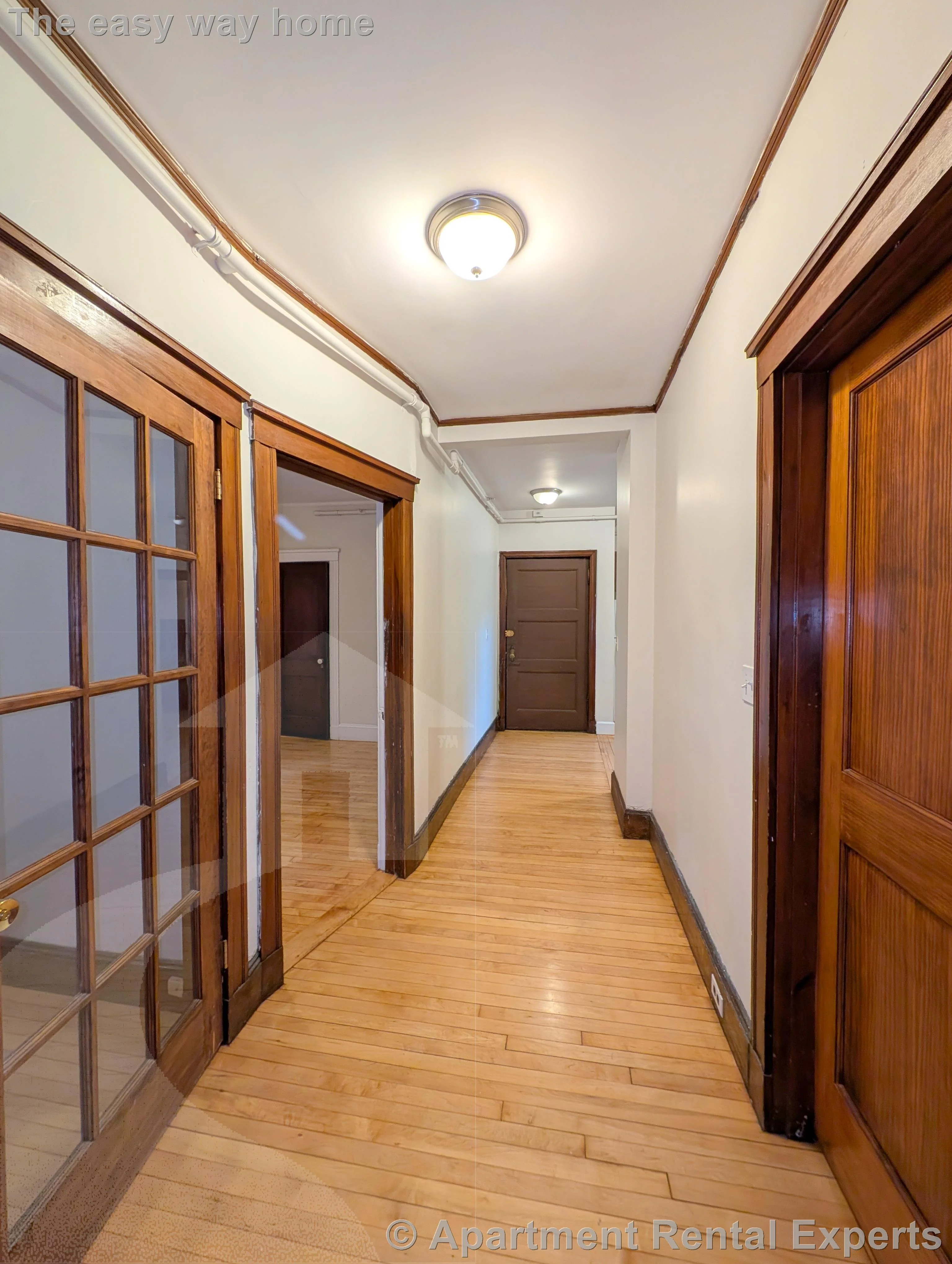 5 Linnaean St, Porter Square