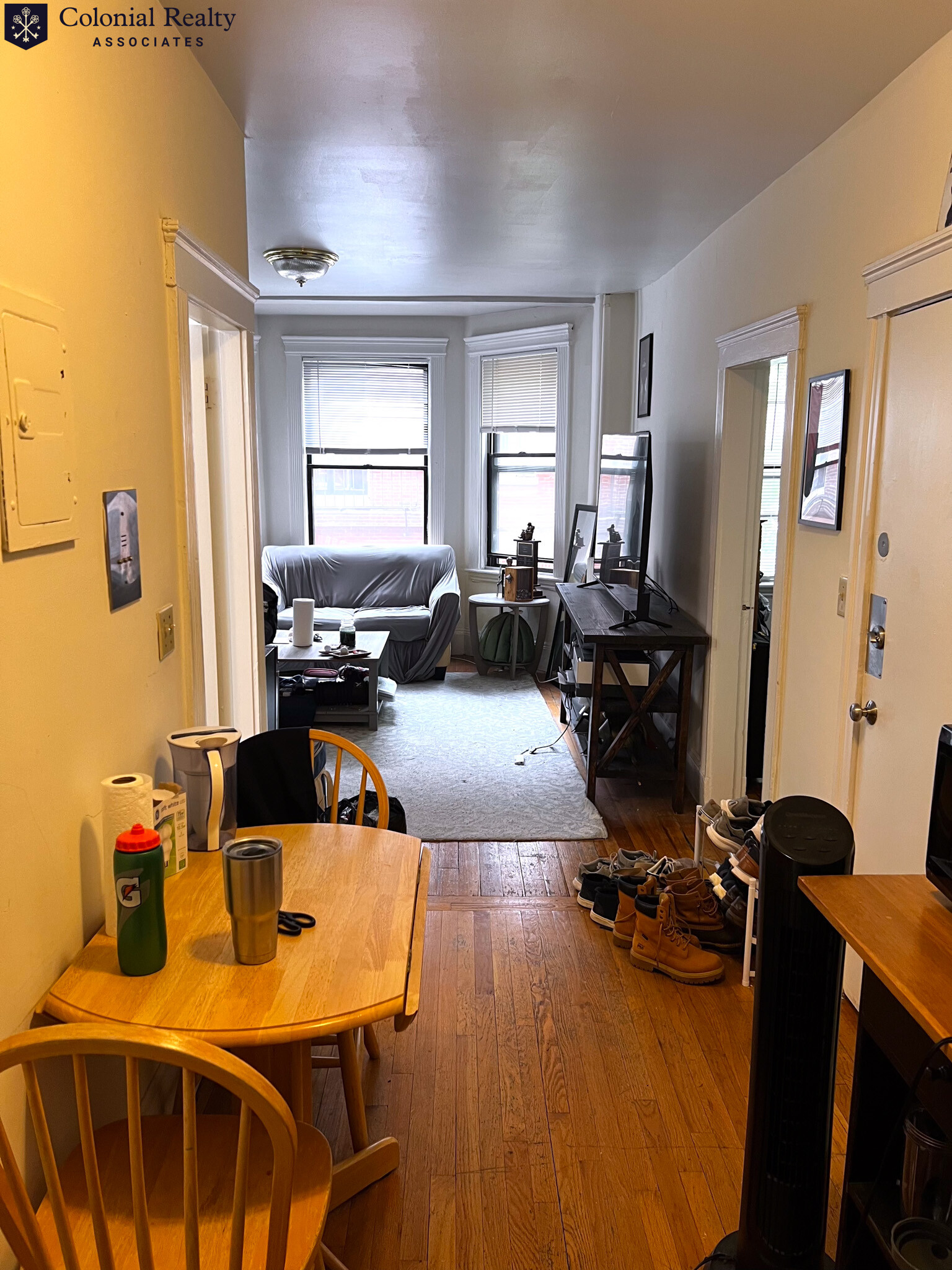 43 Joy St, Beacon Hill