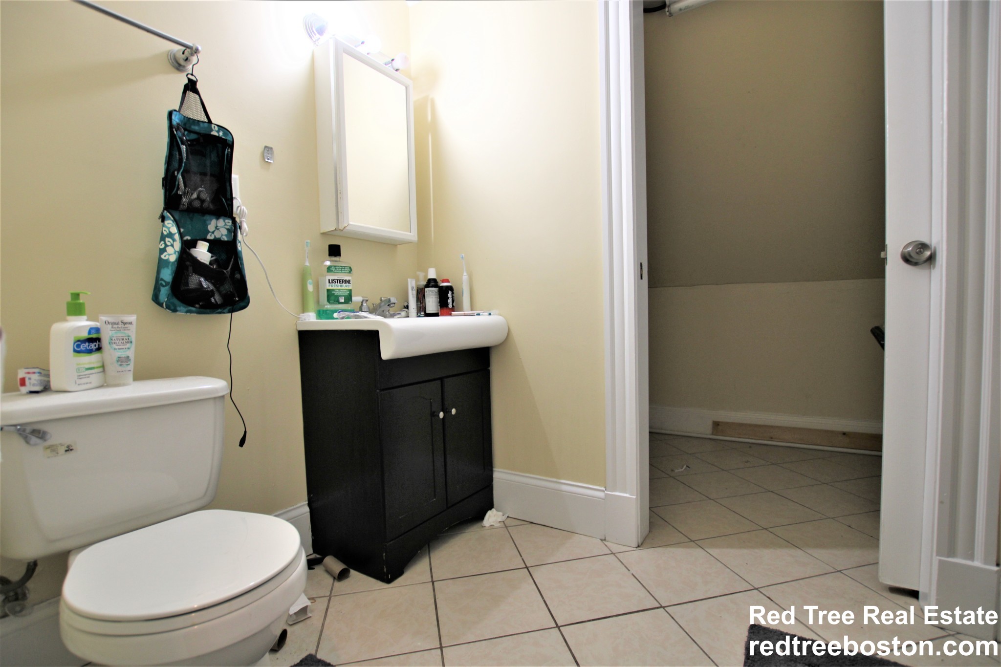 19 Parker Hill Ave, Mission Hill