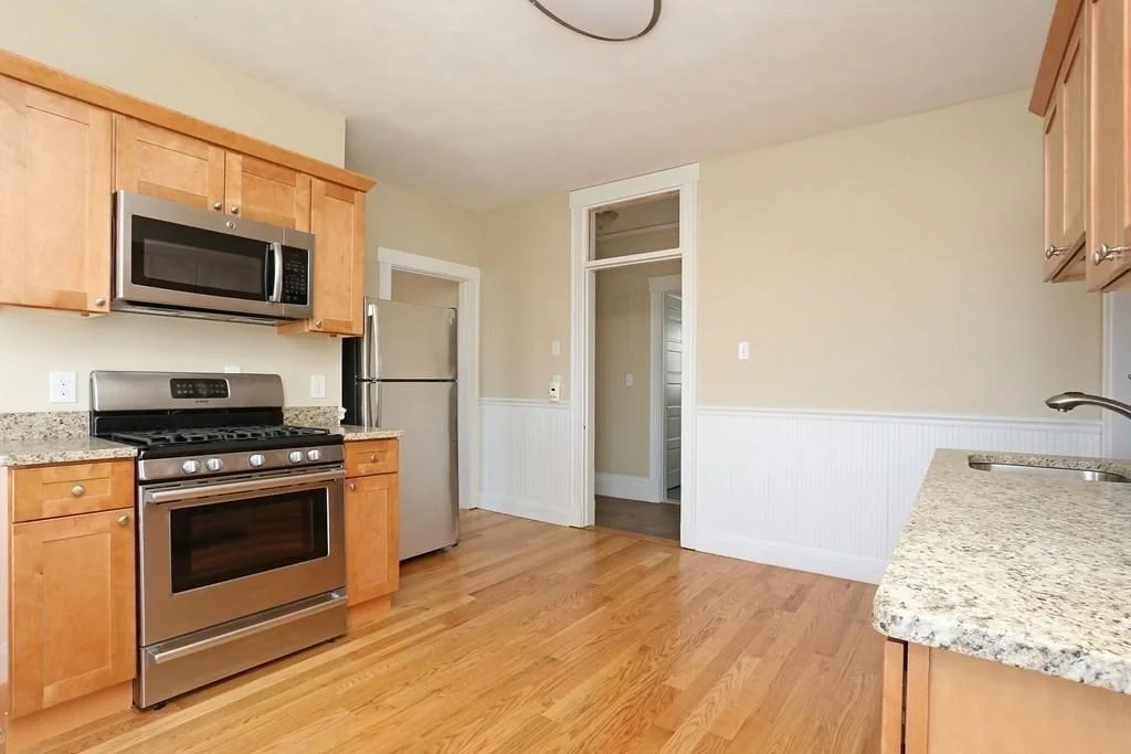 1 Orient Ave, East Boston