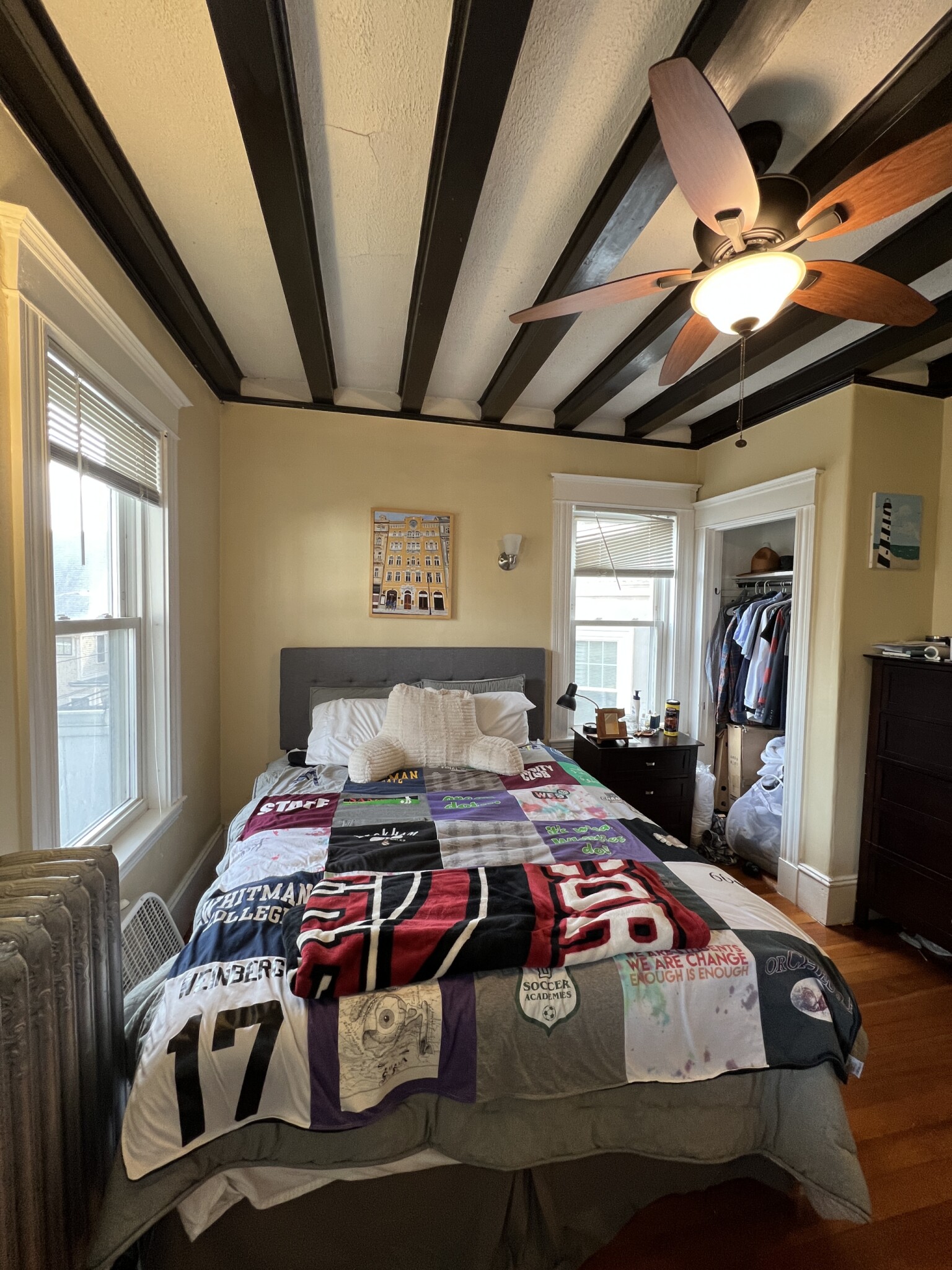 121 Liberty Rd, Powder House Square